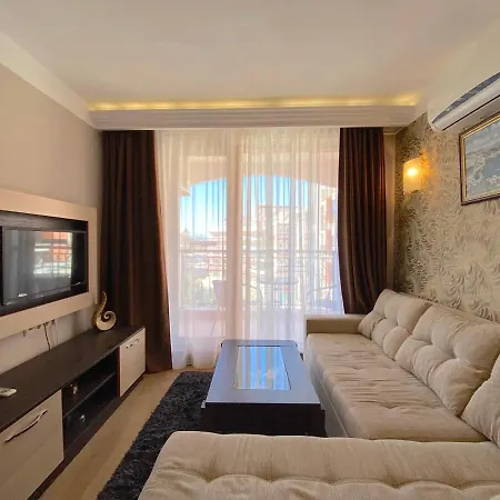 Appartamento Harmony Palace - Private - Bsr