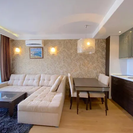 Harmony Palace - Private - Bsr Appartamento
