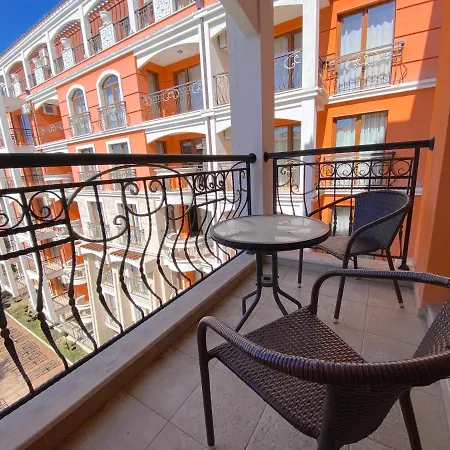 Harmony Palace - Private - Bsr Appartamento *