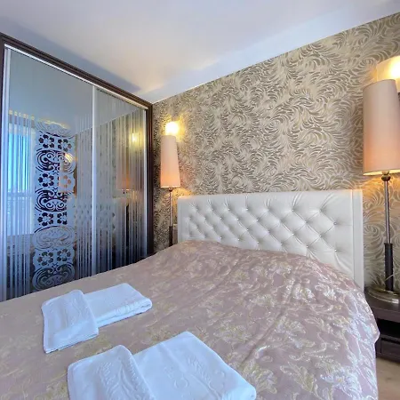 Appartamento Harmony Palace - Private - Bsr *