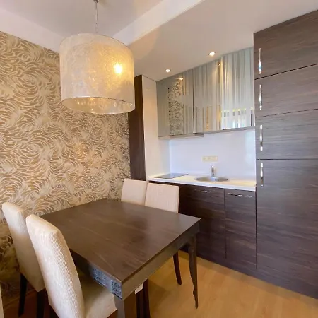 Harmony Palace - Private - Bsr Appartamento