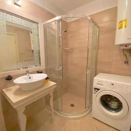 Harmony Palace - Private - Bsr Appartamento