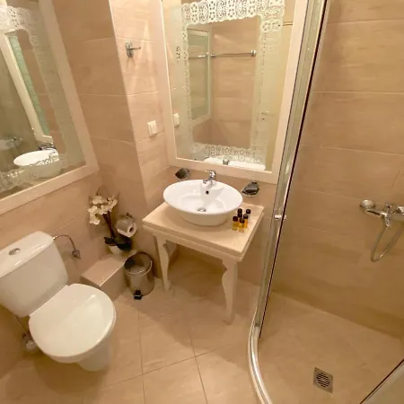 Appartamento Harmony Palace - Private - Bsr *