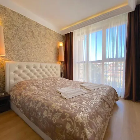 Apartament Harmony Palace - Private - Bsr
